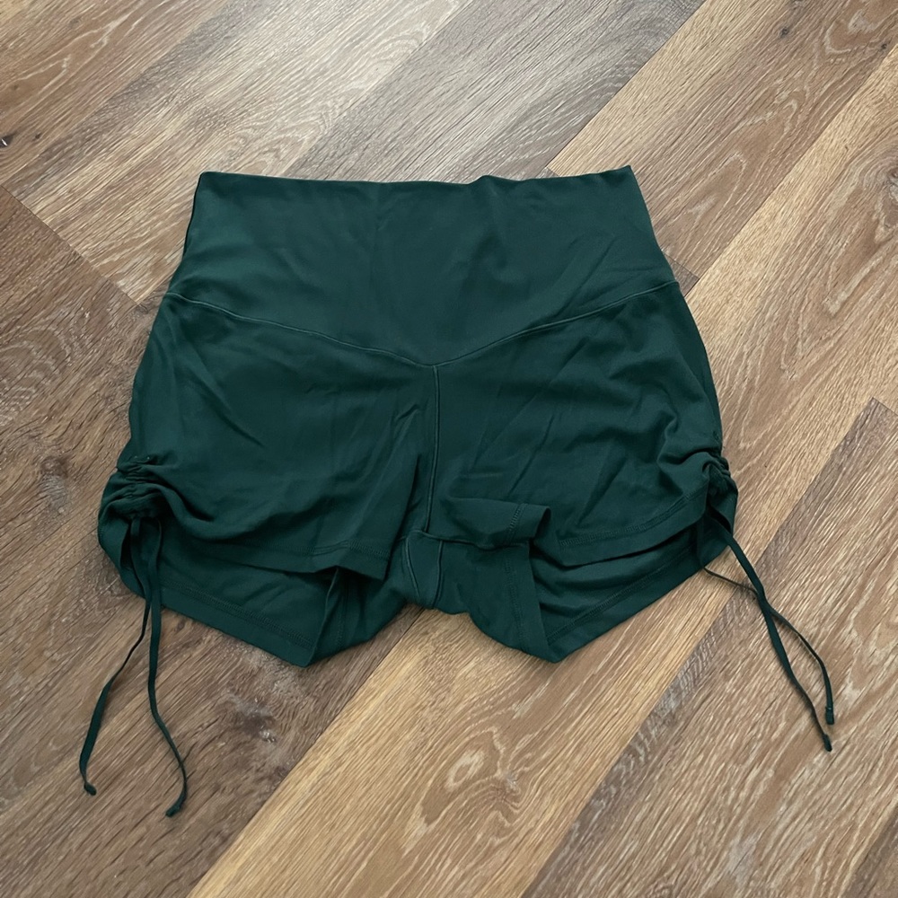 Aerie shorts.